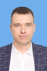 Герасименко Сергей Валерьевич
