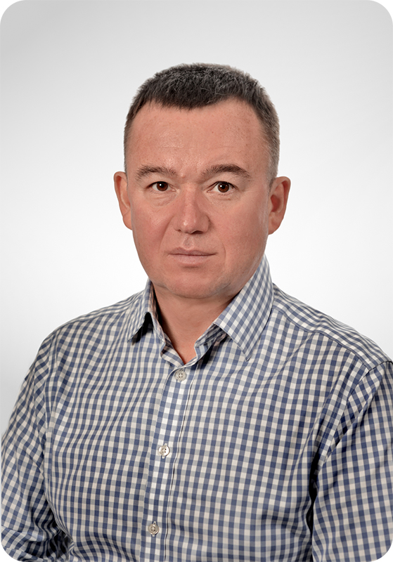 Корниенко Дмитрий Васильевич