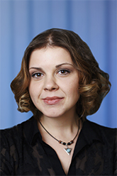 Семенова Ирина  Владимировна