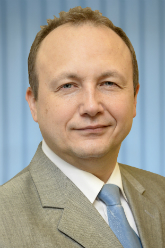 Сергей Павлович Клевогин