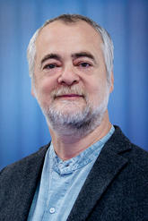 Дмитрий Валерьевич Красновский