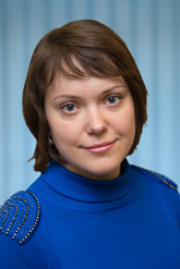 Мокляченко Алина Викторовна