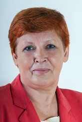 Наталья Валентина Брыкова