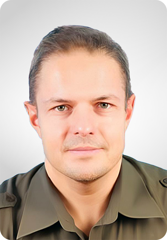 Иванов Олег Александрович