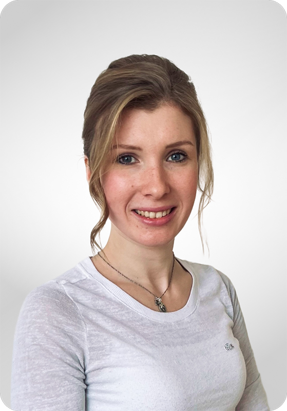 Проскурякова Елена Александровна