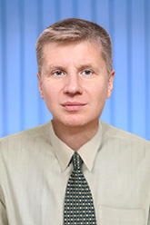 Серов Николай Евгеньевич