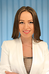 Спирина Ольга Александровна