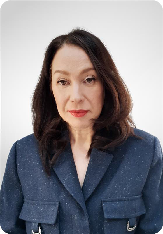 Уголькова Вера Сергеевна