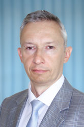 Фокин Михаил Владимирович