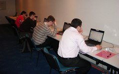 Платформа 2011