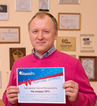 «Я - безнадежный клевогинец и безмерно этим горжусь». Победители конкурса «Отзыв месяца» написали о любимых преподавателях и курсах