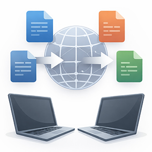 Обмен без границ. Новый курс по конвертации данных с XDTO, БСП и EnterpriseData