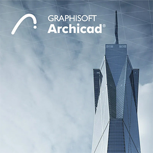 Хотите профессионально проектировать архитектурные решения? Пройдите обучение по обновлённым программам курсов Graphisoft ArchiCAD 25!