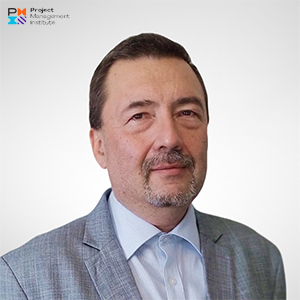 AI для управления проектами — и наш преподаватель снова впереди!