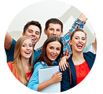 Спецпредложение для слушателей дипломных программ: скидки 15-25%* на дополнительные курсы по профессии