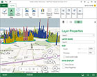 Бесплатный вебинар «Расчет продаж по городам (регионам). Предоставление данных на картах как с использованием Microsoft Excel, так и Microsoft Visio»
