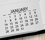 График работы учебного центра на новогодних каникулах