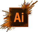 Бесплатный вебинар «Переменные или символы (Symbols) в Adobe Illustrator»