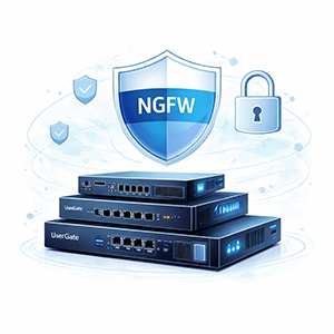 Как перейти на отечественные NGFW без рисков