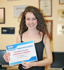 Поздравляем всех победителей апрельского конкурса «Отзыв месяца»!