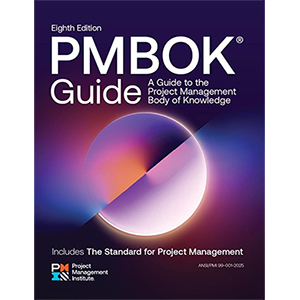 Ключевые обновления в PMBOK 8 и их влияние на проекты