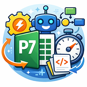 Макросы: облегчают работу, ускоряют процессы. Осваивайте на новом курсе «Макросы Р7 (продвинутый уровень)»!