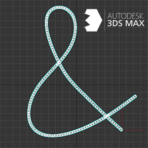 Бесплатный семинар «3D-моделирование с помощью сплайнов в 3ds Max»