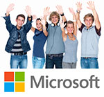 Спецпредложение для слушателей «Специалиста»: скидки до 50% на сертификационные экзамены Microsoft