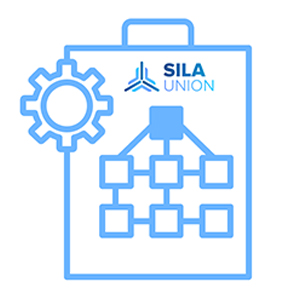 Архитектура предприятия под ключ: практический курс Sila Union