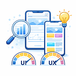 5 шагов к идеальному интерфейсу