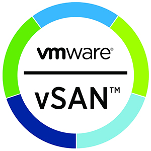 Обзор VMware vSAN 6.7