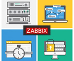 Бесплатный вебинар «Zabbix - топология сети: наглядно и автоматически»