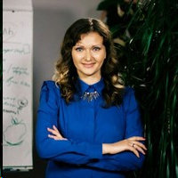 Белова Полина, Директор корпоративного университета