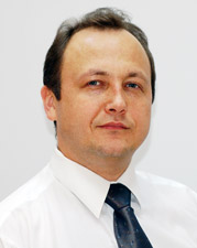 Клевогин Сергей Павлович, сертифицированный инструктор по этичному хакингу 