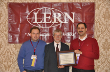 Center «Specialist» received the highest LERN award!
