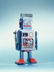 Будущее бухгалтерии за роботами?