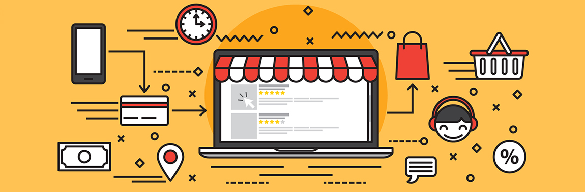 E-commerce и отдел продаж: взаимовыгодная помощь.