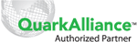 Quark QuarkAlliance Authorized Training Provider