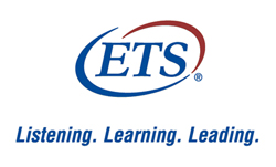 ETS (TOEFL)